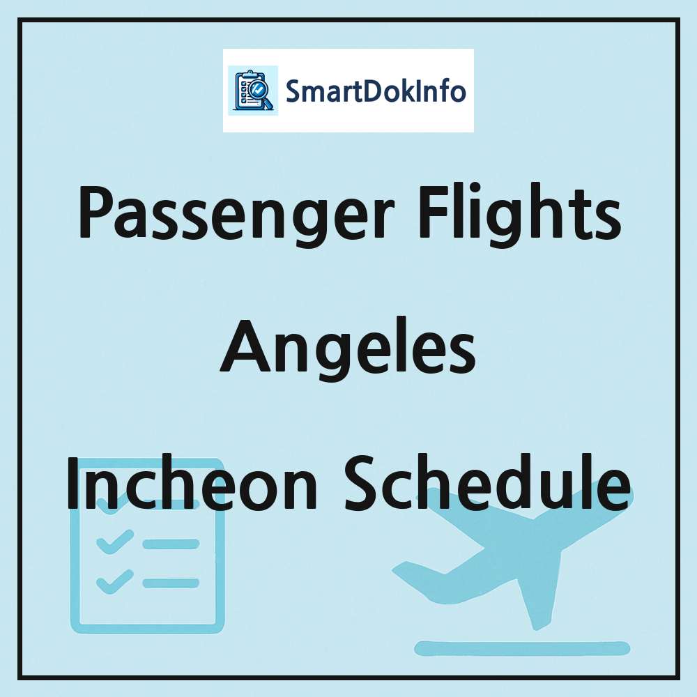 Angeles Flight Schedule Overview